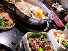 -尚合里潮汕牛肉火锅(海沧店)