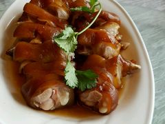 猪手-椿记烧鹅(叠彩店)