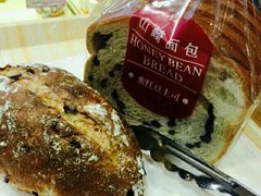 -山崎面包(第一八佰伴店)