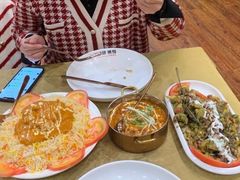 -清真· AL-JANNAT 佳纳特餐厅(仙林店)