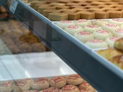 -泸溪河桃酥(西直门凯德店)