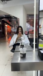 -FINE HAIR 烫染专业设计