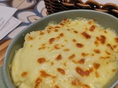 -静香HOUSE·全时段融合餐厅(七星欢乐颂店)