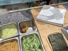 -米陀饭团•紫菜包饭(中华广场店)