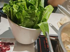 -二刀潮牛·鲜牛肉火锅(爱融荟城店)