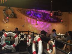 -好伦哥比萨烤肉自助(马家堡店)