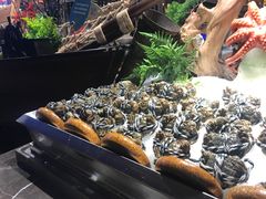 -喜庭海鲜自助(来福士店)