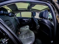 -杭州中升之星奔驰4S店(滨江店)