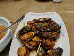 -良友·海鲜青岛菜(五四广场店)