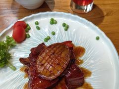 -金枝玉叶上海人家食府(三里河店)