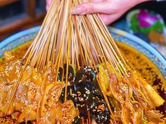 -矮板凳老火锅(宽窄巷子店)