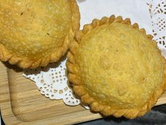 韭菜盒子-榆味拼三鲜(怀德路店)