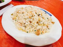 扬州炒饭-壶园美食·淮扬菜(东圈门店)