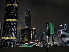 -Mercato莫卡多露台餐厅与酒吧(K11店)