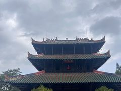 -容州古城