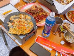 -猫公子纸上烤鱼烧烤•Bistro小酒馆(钱江世纪城店)