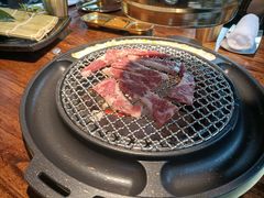 -海之屋韩式烤肉(海棠68环球美食街店)
