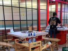 -蛙一刀·麻椒鱼火锅(金仙桥店)