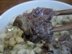-老刘家泡馍·陕西老字号(钟楼广济街店)