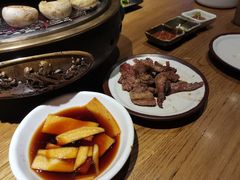 -泥炉烧肉师(新街口金銮巷店)