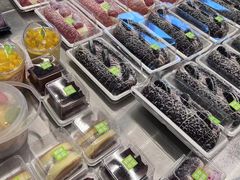 -奈雪的茶(杭大501城市广场PRO店)