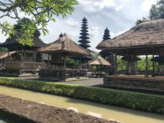 -塔曼阿扬寺/母神庙