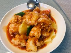 -之参餐厅(前门大街店)