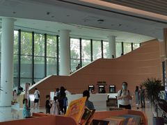 -广州市白云区图书馆