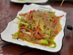 -撒拉人家.酸菜牦牛肉火锅