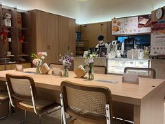 -银座仁志川·生吐司专门店(香港广场店)