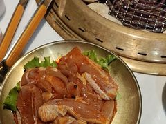 -炙城·韩式烤肉(南京东路店)