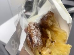 -BUTTERFUL&CREAMOROUS 黄油与面包(西单大悦城店)