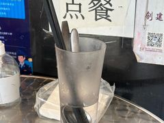 -公仔堂港式茶餐厅(西村店)