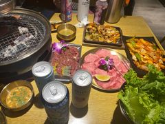 -云龙·烤肉专门店(东方路店)