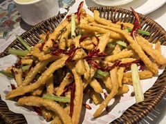 -来菜·湖北头牌藕汤(汉街店)