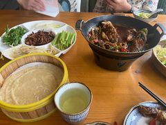 -老板很二(吉大店)