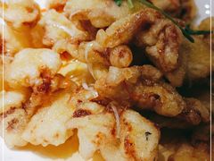 -一块豆腐·海鲜·家常菜(李沧书院路店)