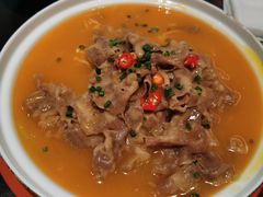 -川流不息·地道川菜·小龙虾(松东路店)