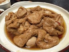 -好嫂子酱猪手•农家菜(蒲黄榆店)