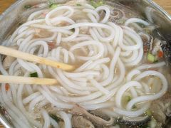 -攀枝花·任德琼·盐边羊肉米线