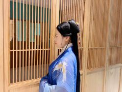 -盘子女人坊古装写真摄影(天津总店)