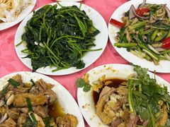 -电白鸭粥店(下沙二坊88号店)