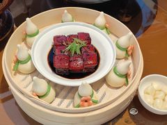 -鲁菜根·泰山菜(泰山店)