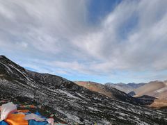 -折多山