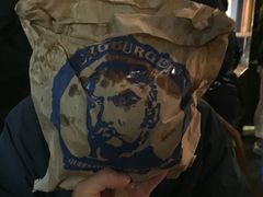 -Fergburger(皇后镇店)