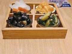 -马记永·兰州牛肉面(3019君尚店)