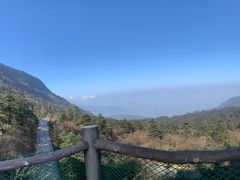 -峨眉山风景名胜区