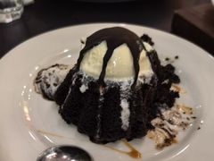 -Chili's Cafe&Bar奇利斯(滨江店)