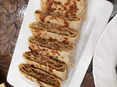 -民族饭荘(新华大街店)