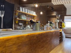-沏点Trattoria意大利餐厅(新街口店)